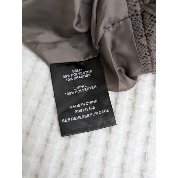 love token jacket - Picture 11 of 14